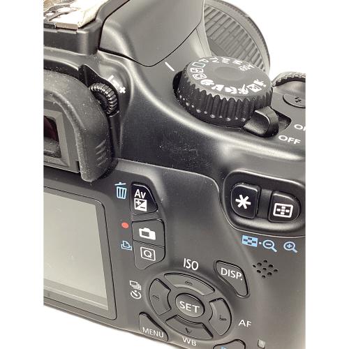 CANON (キャノン) デジタル一眼レフカメラ DS126291 EOS Kiss X50