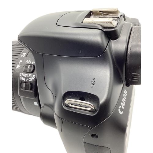 CANON (キャノン) デジタル一眼レフカメラ DS126291 EOS Kiss X50