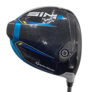 TaylorMade (テーラーメイド) SIM2 MAX 10.5°ドライバー/シャフト：PROLUNCH 45 フレックス【L】