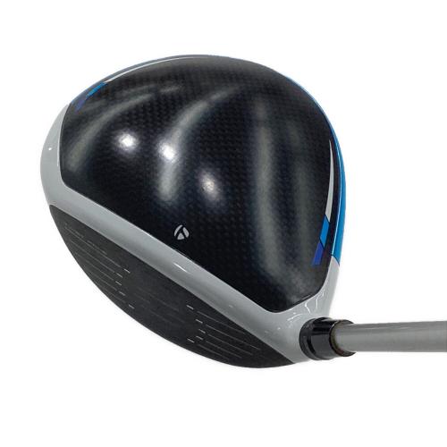 TaylorMade (テーラーメイド) SIM2 MAX 10.5°ドライバー/シャフト：PROLUNCH 45 フレックス【L】