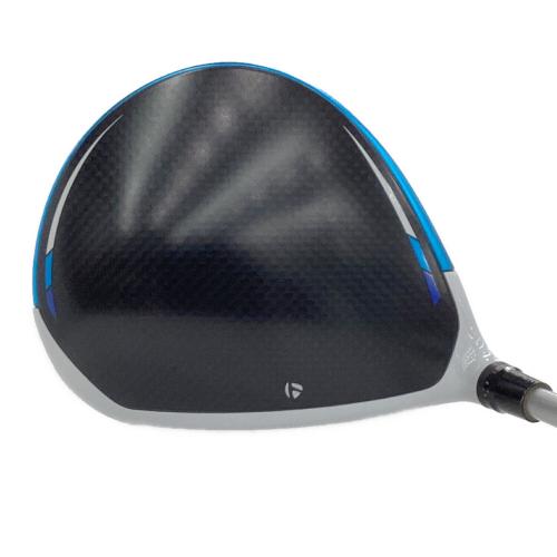 TaylorMade (テーラーメイド) SIM2 MAX 10.5°ドライバー/シャフト：PROLUNCH 45 フレックス【L】