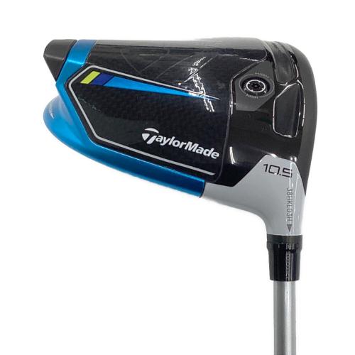 TaylorMade (テーラーメイド) SIM2 MAX 10.5°ドライバー/シャフト：PROLUNCH 45 フレックス【L】