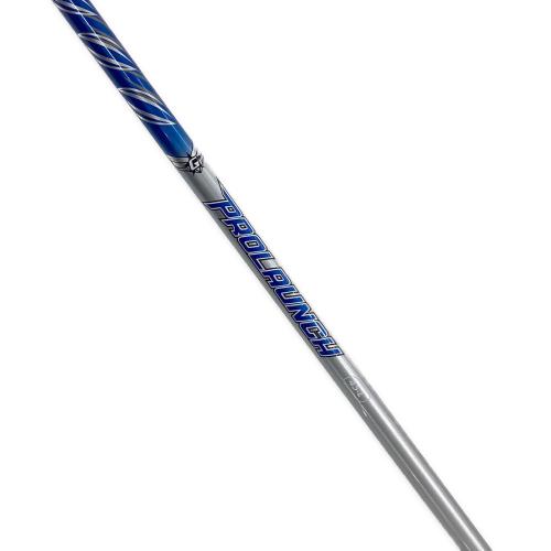 TaylorMade (テーラーメイド) SIM2 MAX 10.5°ドライバー/シャフト：PROLUNCH 45 フレックス【L】