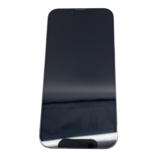 Apple (アップル) iPhone13 Pro MLUK3J/A サインアウト確認済 350282719909475 ○ SIM FREE 128GB バッテリー:Bランク(86%)