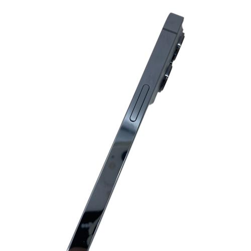 Apple (アップル) iPhone13 Pro MLUK3J/A サインアウト確認済 350282719909475 ○ SIM FREE 128GB バッテリー:Bランク(86%)