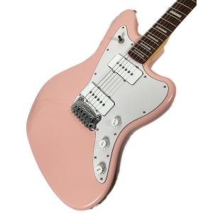 G&L (ジーアンドエル) ジャズマスタータイプ エレキギター Tribute Series DOHENY Shell Pink