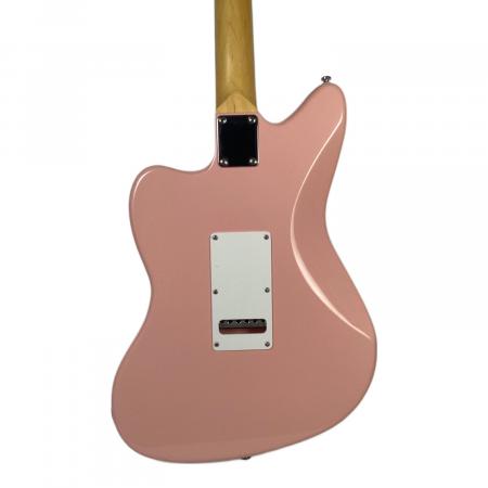 G&L (ジーアンドエル) ジャズマスタータイプ エレキギター Tribute