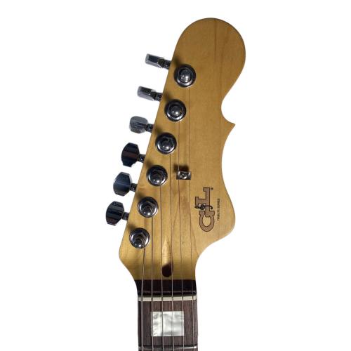 G&L (ジーアンドエル) ジャズマスタータイプ エレキギター Tribute Series DOHENY Shell Pink