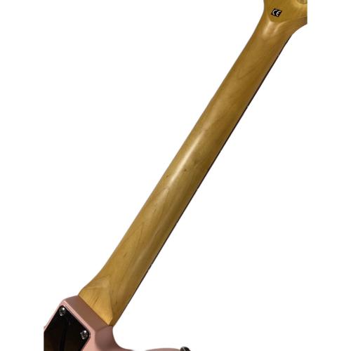 G&L (ジーアンドエル) ジャズマスタータイプ エレキギター Tribute Series DOHENY Shell Pink