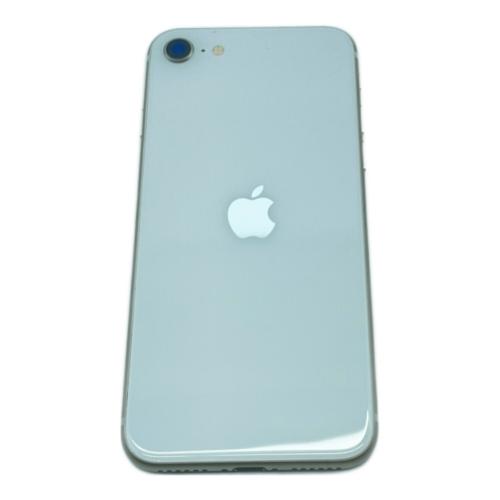 Apple (アップル) iPhone SE(第3世代) MMYD3J/A