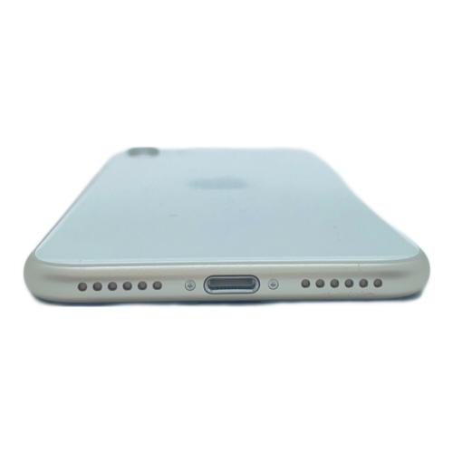 Apple (アップル) iPhone SE(第3世代) MMYD3J/A