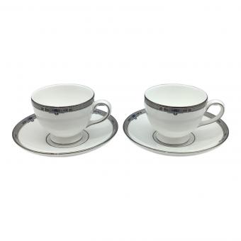 Wedgwood (ウェッジウッド) カップ&ソーサー アムハースト