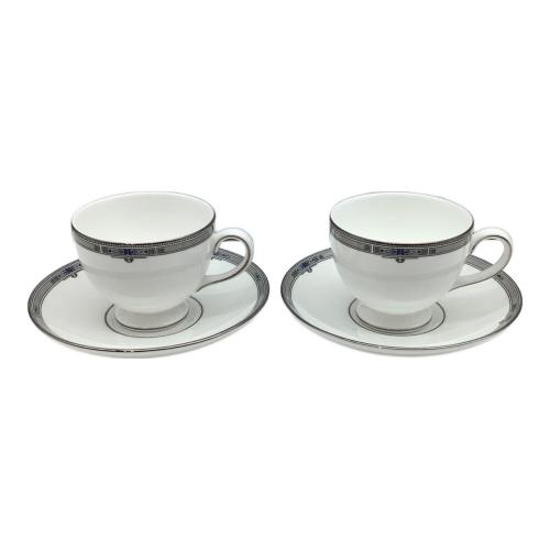 Wedgwood (ウェッジウッド) カップ&ソーサー アムハースト