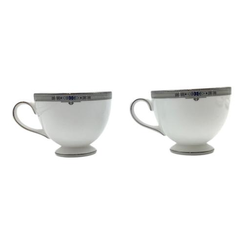 Wedgwood (ウェッジウッド) カップ&ソーサー アムハースト