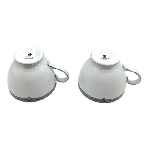 Wedgwood (ウェッジウッド) カップ&ソーサー アムハースト