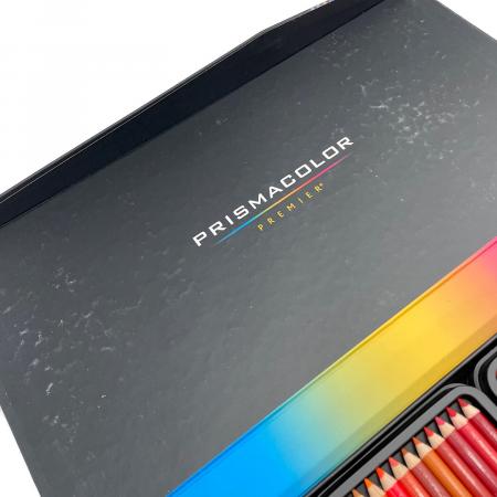 【箱に汚れあり】PRISMA COLOR プリズマカラー 150本　色鉛筆 サンフォード SANFORD プリズマカラー 色鉛筆 Prismacolor 150色