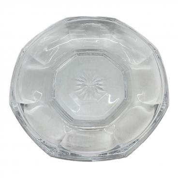 未使用保管品 バカラ アルクール 小皿 クリスタル ブランド：Baccarat｜価格タイプ：セール｜在庫：あり】商品一覧｜中古