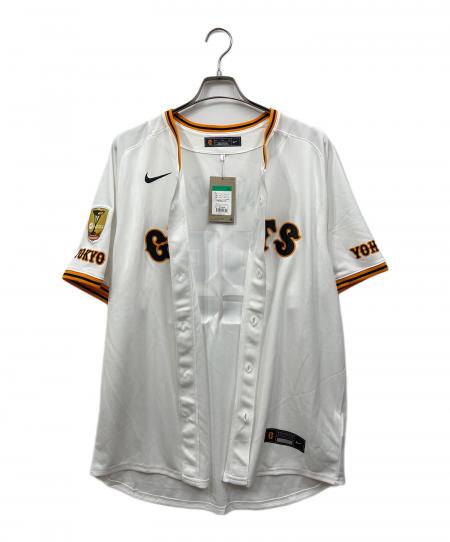 NIKE (ナイキ) 読売ジャイアンツ (ヨミウリジャイアンツ) ユニフォーム NIKE (ナイキ) 読売ジャイアンツ (ヨミウリジャイアンツ) ユニフォーム