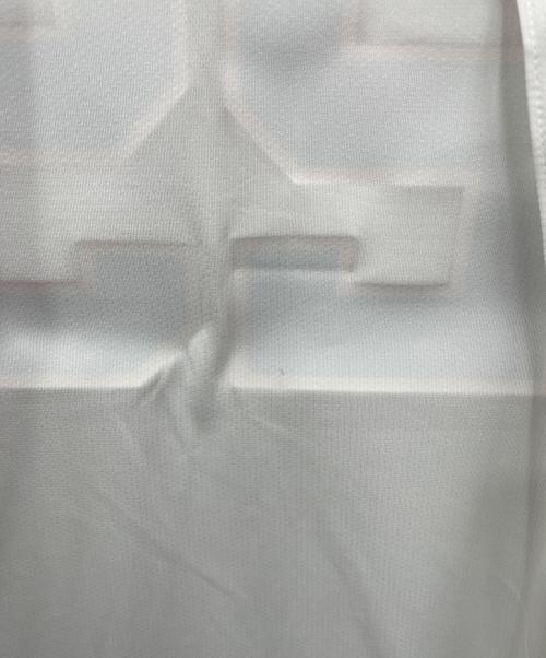 NIKE (ナイキ) 読売ジャイアンツ (ヨミウリジャイアンツ) ユニフォーム ホワイト サイズ:XL