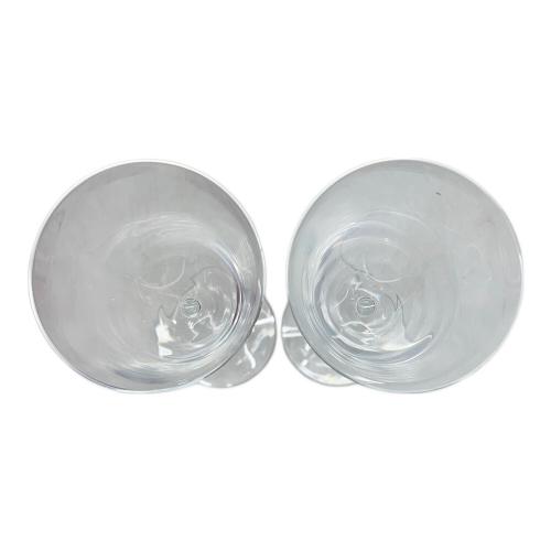 Baccarat (バカラ) グラスセット 2Pセット