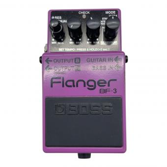 BOSS (ボス) エフェクター Flanger BF-3