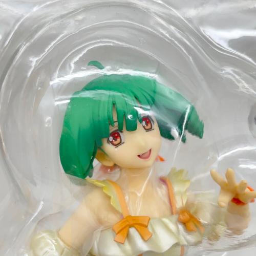 マクロス ランカ・リー フィギュア Megahouse 超時空シンデレラver