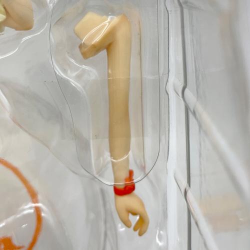 マクロス ランカ・リー フィギュア Megahouse 超時空シンデレラver