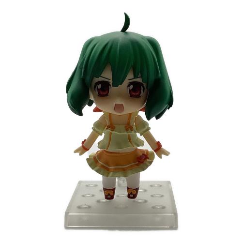 マクロスFrontier（フロンティア） フィギュア ランカ・リー