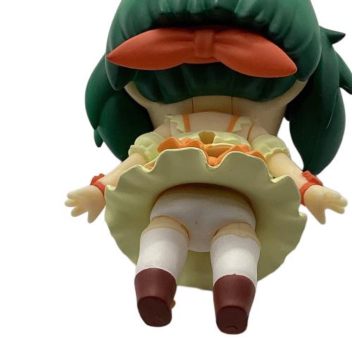 ねんどろいど　マクロスF Amazon.co.jp: マクロスF (フロンティア) ねんどろいど ランカ