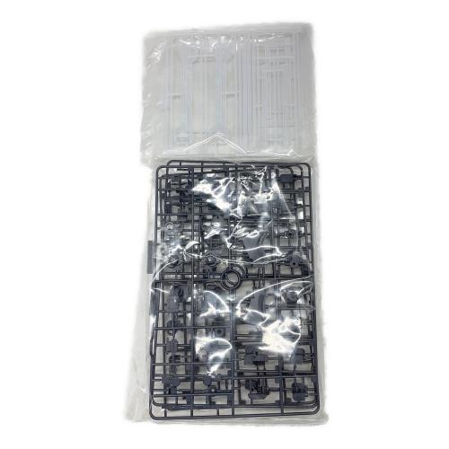 アオシマ 1/450 伝説巨神イデオン