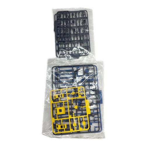 アオシマ 1/450 伝説巨神イデオン