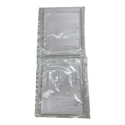 アオシマ 1/450 伝説巨神イデオン