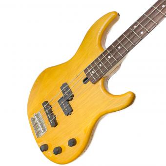 YAMAHA (ヤマハ) エレキベース ADVANCED FORM RBS50