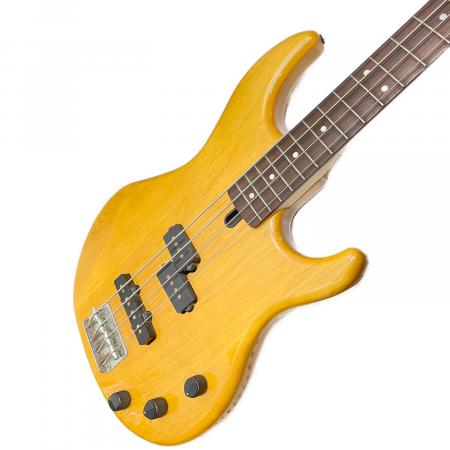 YAMAHA (ヤマハ) エレキベース ADVANCED FORM RBS50｜トレファクONLINE
