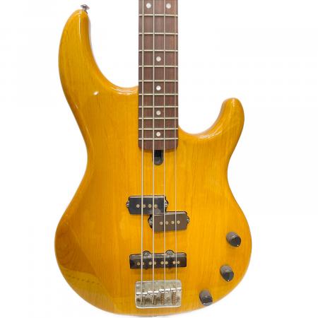 YAMAHA (ヤマハ) エレキベース ADVANCED FORM RBS50｜トレファクONLINE