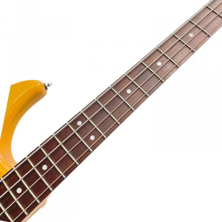 YAMAHA (ヤマハ) エレキベース ADVANCED FORM RBS50｜トレファクONLINE