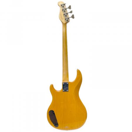 YAMAHA (ヤマハ) エレキベース ADVANCED FORM RBS50｜トレファクONLINE