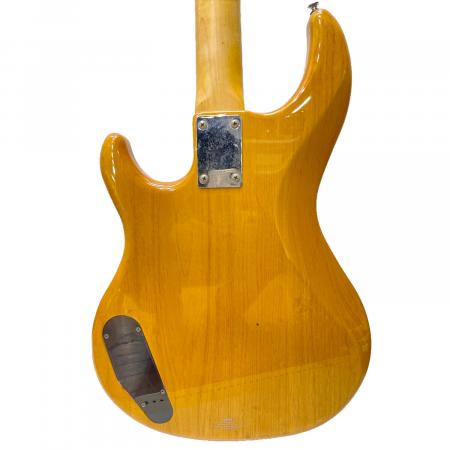 YAMAHA (ヤマハ) エレキベース ADVANCED FORM RBS50｜トレファクONLINE