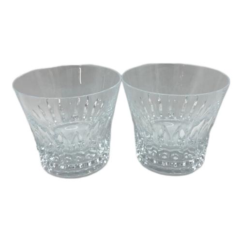 Baccarat (バカラ) グラス 2021 ティアラ 2Pセット