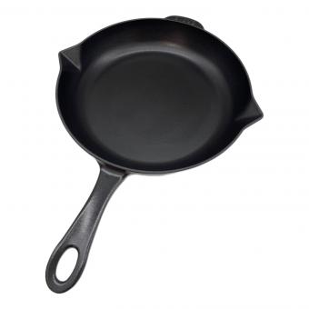 Staub (ストウブ) フライパン ブラック 40510-617