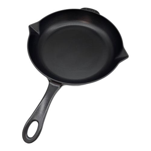 Staub (ストウブ) フライパン ブラック 40510-617