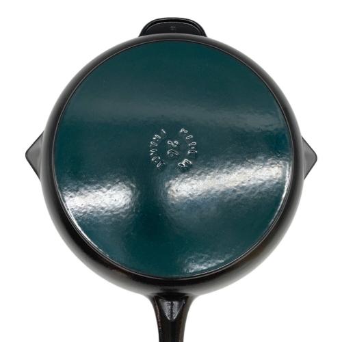 Staub (ストウブ) フライパン ブラック 40510-617