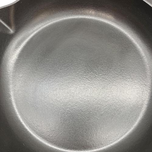 Staub (ストウブ) フライパン ブラック 40510-617