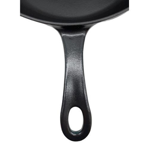 Staub (ストウブ) フライパン ブラック 40510-617