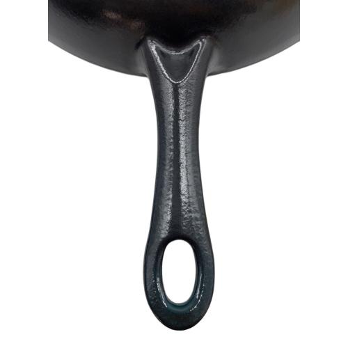 Staub (ストウブ) フライパン ブラック 40510-617