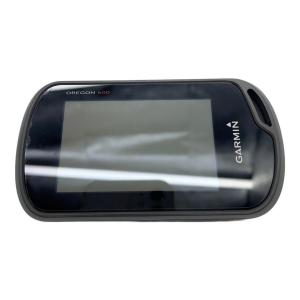 GARMIN (ガーミン) アウトドア用GPS Oregon600