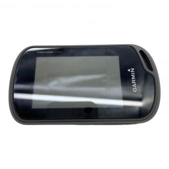 GARMIN (ガーミン) アウトドア用GPS Oregon600