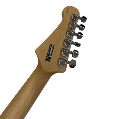 YAMAHA (ヤマハ) エレキギター PAC212VFM 順反り有 動作確認済み