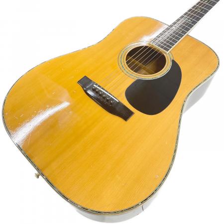 MORRIS (モーリス) アコースティックギター W-40 縦ロゴ ハカランダ