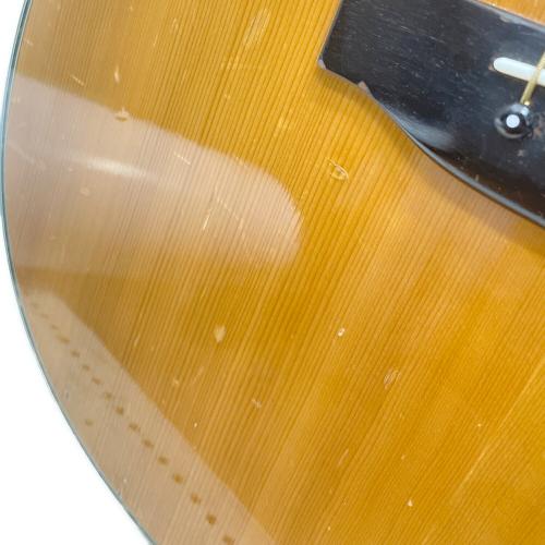 MORRIS (モーリス) アコースティックギター W-40 縦ロゴ ハカランダサイド/ハカランダ・メイプル3Pバック